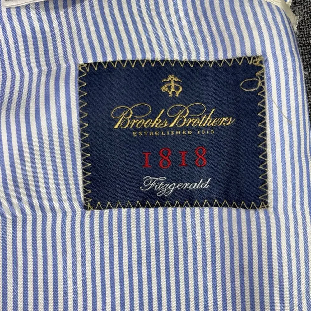 Brooks Brothers brooks brothers